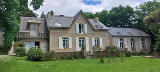 Projet de surélévation bois