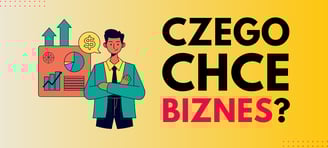 czego biznes chce od testerów?