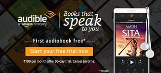 Audible