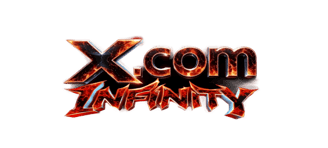 infinity on x.com logo