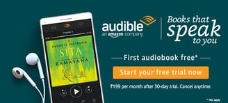 How Audiobooks enhance your reading experience: Discover why Audiobooks are the best way to enjoy books on the go 