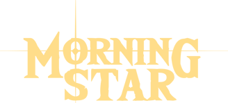 morning star logo