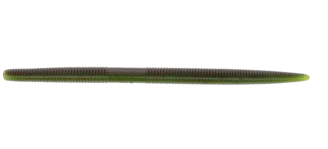  YAMAMOTO 7" Senko Soft Plastic Worm Easy to Use Fishing Stick Bait Lure