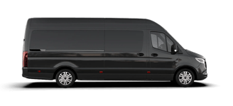 Bodrum Chauffeur Service - Business Minibus