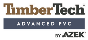 Timber Tech Advanced