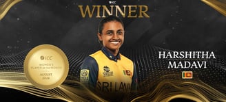 harshitha madavi