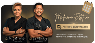 Equipo de Medicina Estética en Asanas Vital Care, especialistas en rejuvenecimiento facial