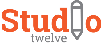 Studio twelve logo