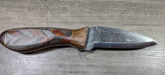 Artisan defensive knife