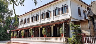 Luang Prabang