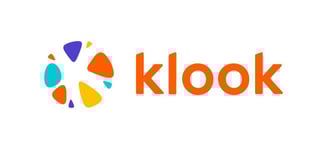 Klook Logo Link to Page