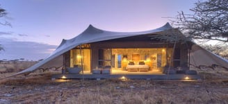 lodges management