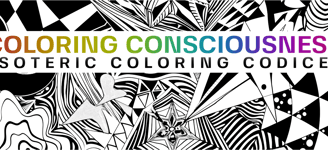 Coloring Consciousness