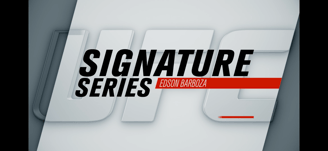 Signature Series