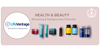 Lifevantage Health & Beauty Afbeelding