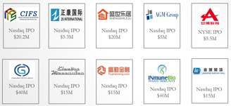 IPO and Raise Capital on Nasdaq