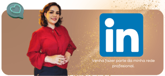 Linkedin de Aline Maliuk Psicoaromaterapeuta Clínica e Projetos aromáticos empresariaisis. 