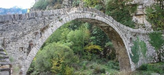 Bridge of Kokorou