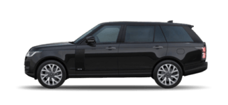 Range Rover Chauffeur Service | Airport Transfers | Smart City Prestige