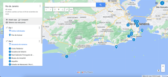 google-my-maps