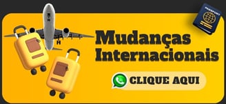 Página de mudanças Internacionais