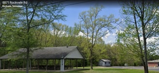 Rockvale Pavilion