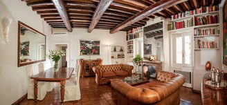 casa vacanze airbnb Roma