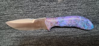 Artistic knife