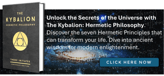 THE KYBALION