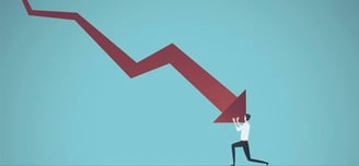 Analyzing the Factors Behind the Indian Stock Market's Recent Decline