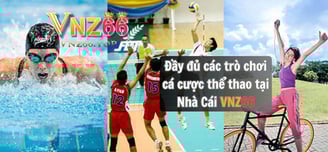 thể thao nhà cái vnz66
