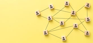 Zyncopra güvenilir üretici ve alıcı ağını buluşturan danışmanlık platformu