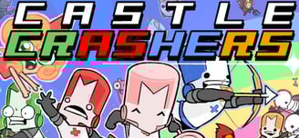 Castle Crashers®