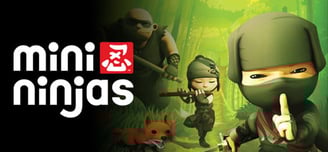 Mini Ninjas