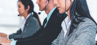 Customer affairs