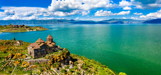 Visit Armenia