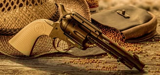 crosman wintage