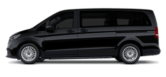 Mercedes Jet Class Chauffeur Service | Airport Transfers | Smart City Prestige