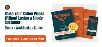 The Profitable Pour Ebook