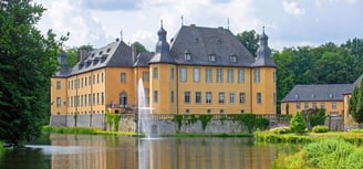 Schloss Dyck