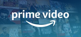 Amazon Prime Video