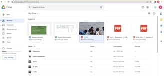 Google Drive
