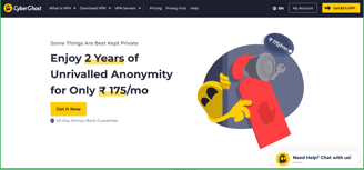 top 5 Vpns
