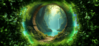 portal to Top 10 Maui Essentials