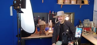 Interview Louis Atelier Amor