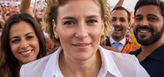 Barbara Ferraris, Networker Club Viago