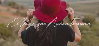 Crecimiento Personal: El Viaje que Nunca Termina