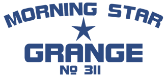 Morning Star Grange Logo