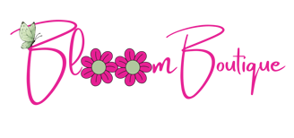 Bloom Boutique Logo