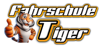 a tiger cubby with a tiger cubby